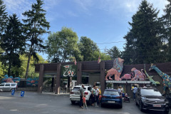Grădina Zoologică Bucureşti 01
