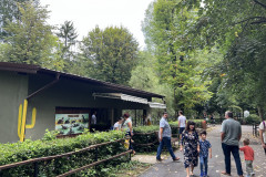 Grădina Zoologică Bucureşti 14