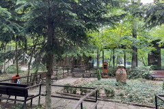 Grădina Zoologică Bucureşti 20