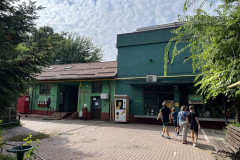 Grădina Zoologică Bucureşti 46