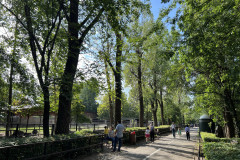 Grădina Zoologică Bucureşti 74