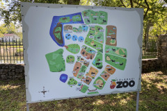 Grădina Zoologică din Calarasi 27