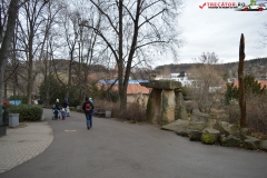 Gradina Zoologica din Praga Cehia 56