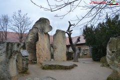 Gradina Zoologica din Praga Cehia 67