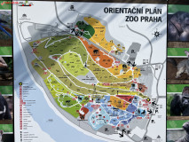 Gradina Zoologica din Praga aprilie 2023 04