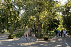 Grădina Zoologică din Târgu Mureș 09
