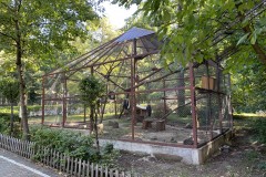 Grădina Zoologică din Târgu Mureș 19