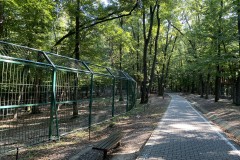 Grădina Zoologică din Târgu Mureș 75