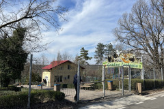 Grădina Zoologică Galați 03