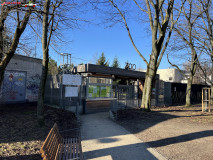 Grădina Zoologică Municipală din Varșovia 01