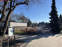 Grădina Zoologică Municipală din Varșovia 05