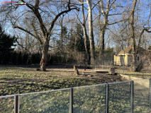 Grădina Zoologică Municipală din Varșovia 123