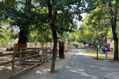 Grădina Zoologică Oradea 14