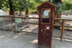 Grădina Zoologică Oradea 18