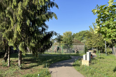 Grădina Zoologică Oradea 41