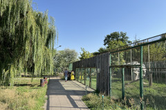 Grădina Zoologică Oradea 49