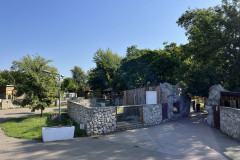 Grădina Zoologică Oradea 53