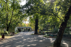 Grădina Zoologică Oradea 78