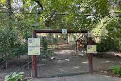 Grădina Zoologică Oradea 79