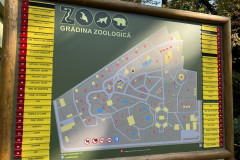 Grădina Zoologică Oradea 82