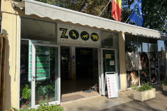 Grădina Zoologică Oradea 83