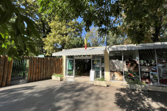 Grădina Zoologică Oradea 85