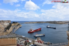 Gradinile Barrakka Malta 09