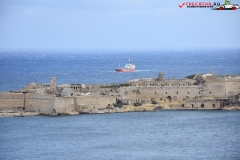 Gradinile Barrakka Malta 10