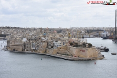 Gradinile Barrakka Malta 19