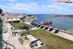 Gradinile Barrakka Malta 24
