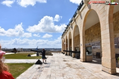 Gradinile Barrakka Malta 33