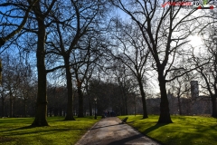 Green Park Londra 04
