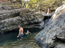 Gria Vathra, Samothraki, Grecia 02