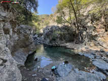 Gria Vathra, Samothraki, Grecia 10