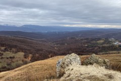 Grotele Preistorice din Năieni  16