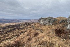 Grotele Preistorice din Năieni  20