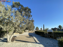 Hala Sultan Tekke, Cipru 01