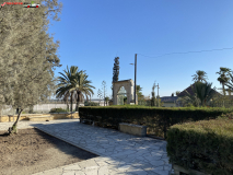 Hala Sultan Tekke, Cipru 02