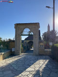 Hala Sultan Tekke, Cipru 03