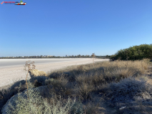 Hala Sultan Tekke, Cipru 13