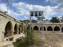 Holy Monastery of St. Nicholas of the Cats, Cipru 02