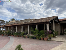 Holy Monastery of St. Nicholas of the Cats, Cipru 13