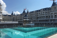 Hotel Haydarpasha Palace Turcia 1
