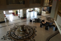 Hotel Haydarpasha Palace Turcia 15