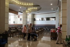 Hotel Haydarpasha Palace Turcia 17