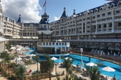 Hotel Haydarpasha Palace Turcia 2