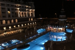 Hotel Haydarpasha Palace Turcia 38