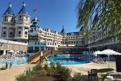 Hotel Haydarpasha Palace Turcia 41