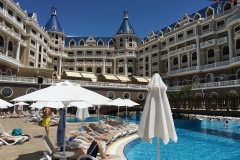 Hotel Haydarpasha Palace Turcia 62