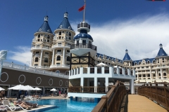 Hotel Haydarpasha Palace Turcia 65